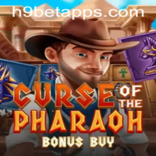 Descubra o Fascinante Jogo CurseofthePharaohBonusBuy no H9BET.COM