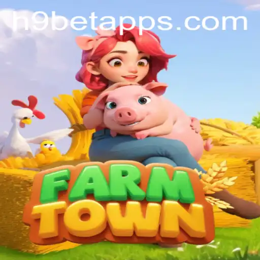 Explore o Mundo Fascinante de FarmTown: Um Guia Completo com H9BET.COM