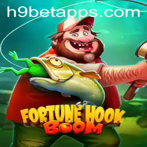 FortuneHookBoom: Descubra o Novo Fenômeno dos Jogos
