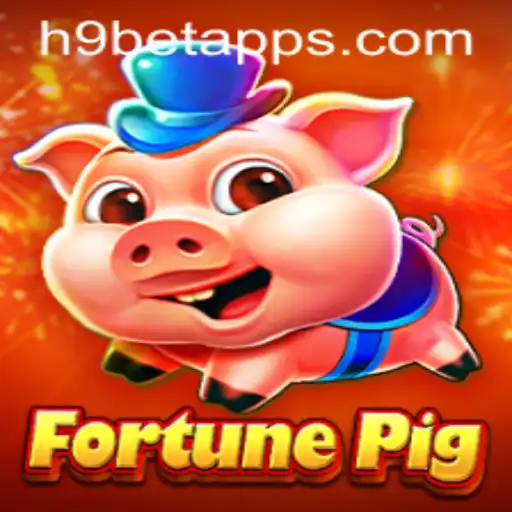 Aventuras no Jogo FortunePig: Descubra o Mundo de H9BET.COM