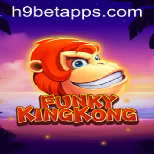 Descubra o Empolgante Mundo de FunkyKingKong em H9BET.COM
