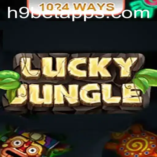 Explorando o Empolgante Mundo de LuckyJungle1024