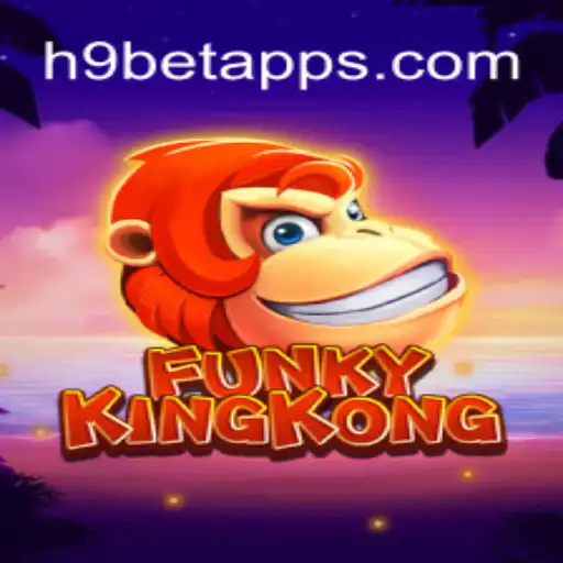 Descubra o Empolgante Mundo de FunkyKingKong em H9BET.COM
