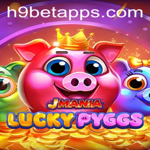 JManiaLuckyPyggs: Um Mergulho nas Regras e Atrações do Jogo