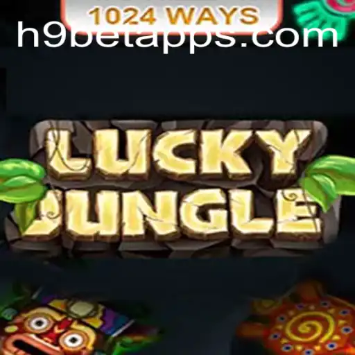 Explorando o Empolgante Mundo de LuckyJungle1024