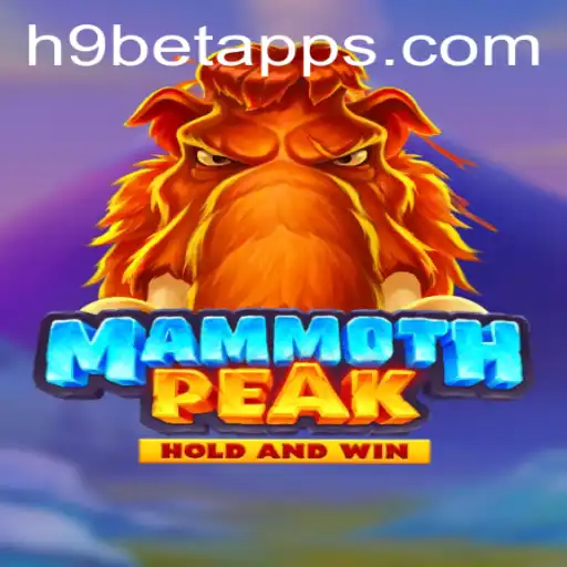 Descubra MammothPeak: O Jogo que Transforma Aventuras em Diversão
