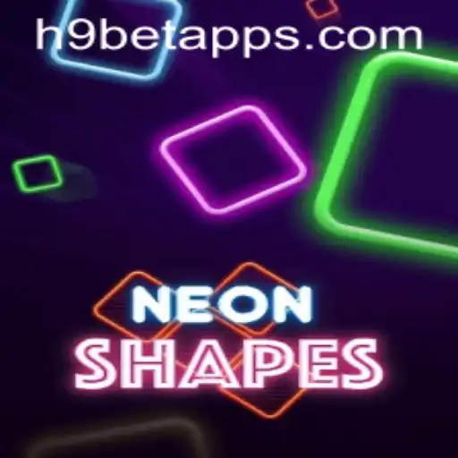 Descobrindo NeonShapes: Um Mergulho no Universo de Formas e Cores