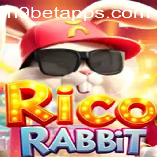 Explorando o Mundo de RicoRabbit: Uma Aventura Inesquecível