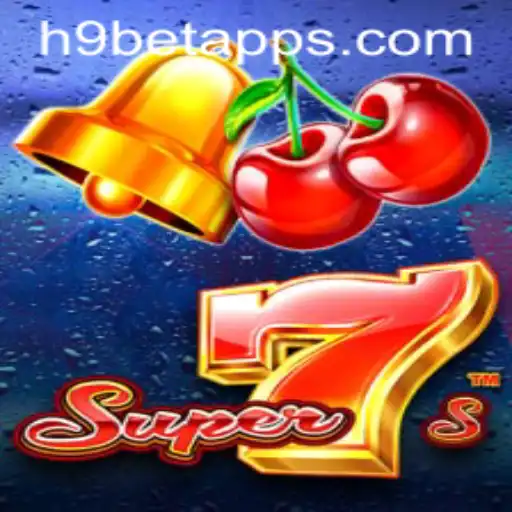 Explore o Fascinante Mundo de Super7s e as Ofertas do H9BET.COM