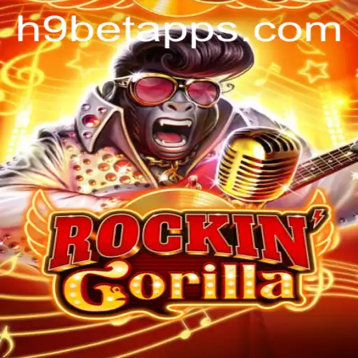 Descobrindo RockinGorilla: O Novo Fenômeno dos Jogos Online