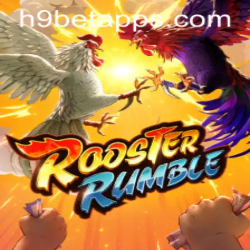 RoosterRumble: A Nova Sensação dos Jogos com H9BET.COM