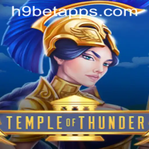 TempleofThunder: Desvende os Mistérios e Atrações do Novo Jogo
